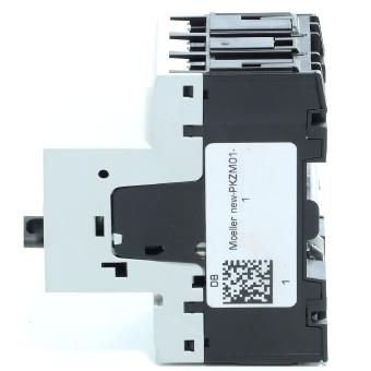 motor protection switch  